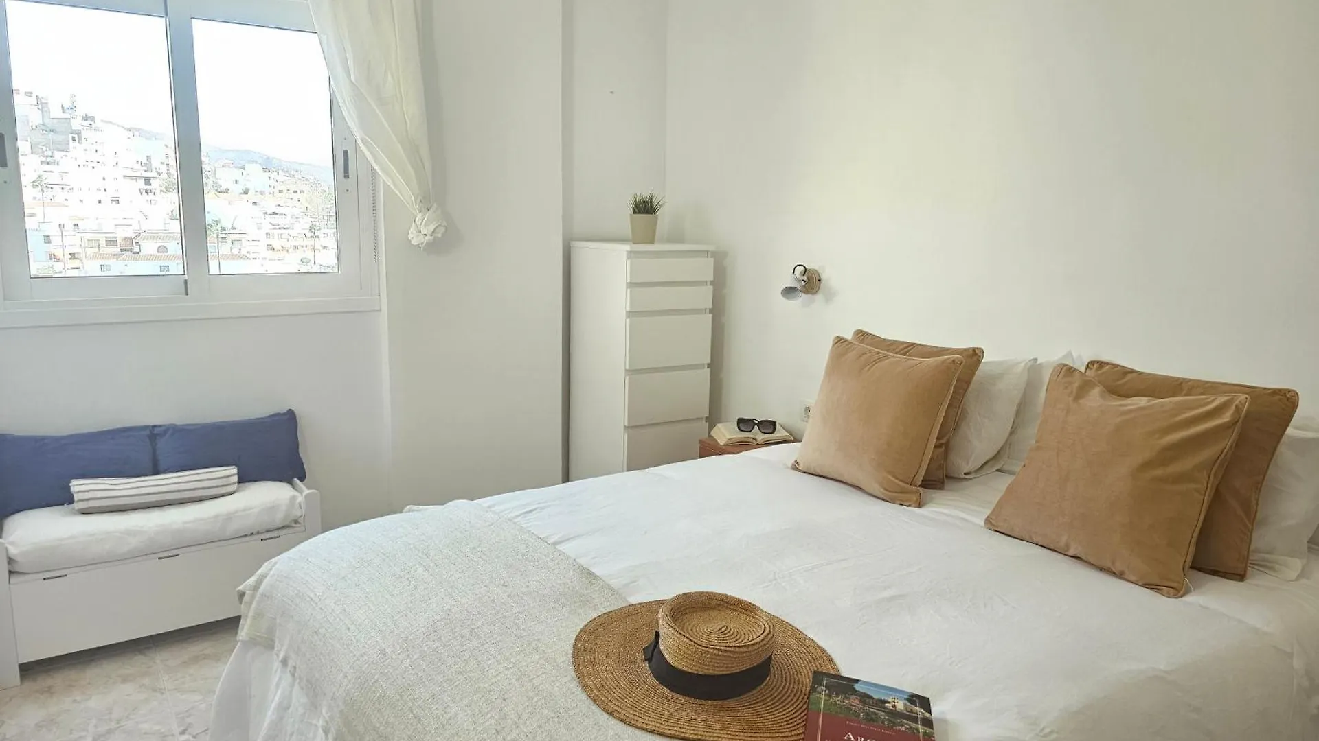 New Forever Sunshine Apartment Sea View, Los Cristianos Арона Испания