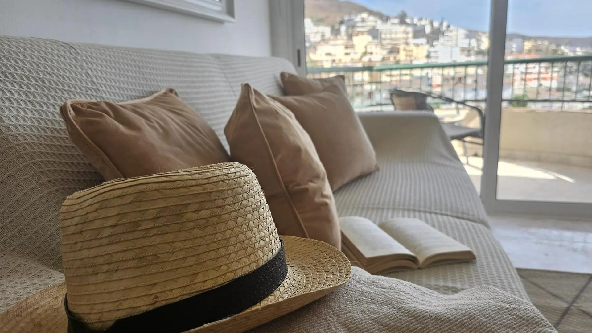 New Forever Sunshine Apartment Sea View, Los Cristianos Арона Испания